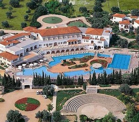 Eretria Village Resort Exterior photo