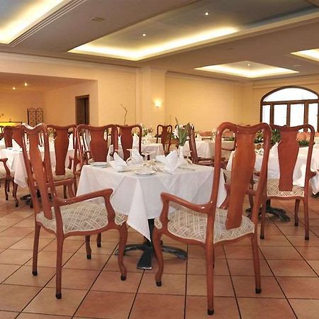 Eretria Village Resort Restaurant photo