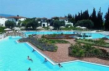 Eretria Village Resort Facilities photo
