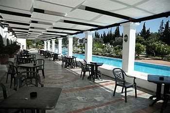 Eretria Village Resort Facilities photo