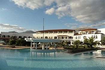 Eretria Village Resort Exterior photo