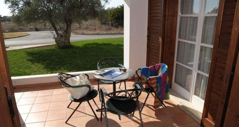 Eretria Village Resort Room photo