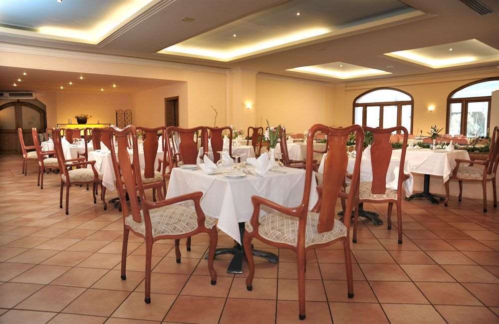 Eretria Village Resort Restaurant photo